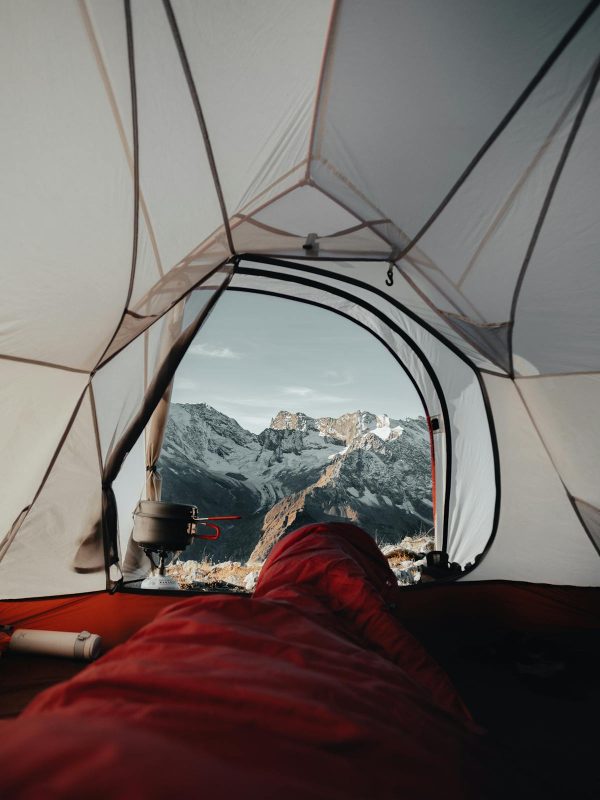 Basecamp-trails