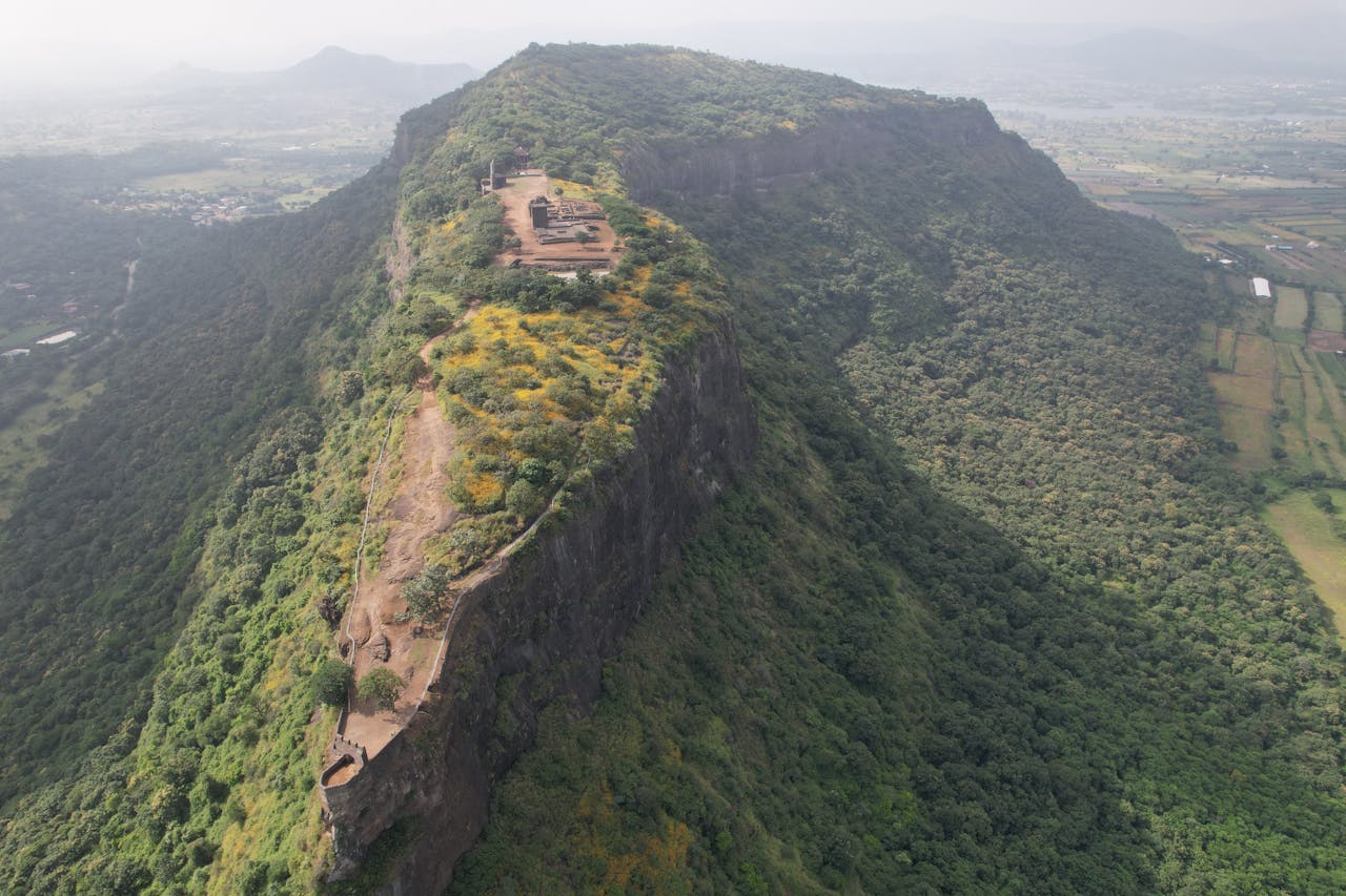 Fort Trails